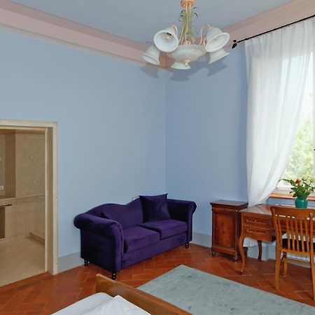Bed & Breakfast Bel Giorgio Orentano Стая снимка