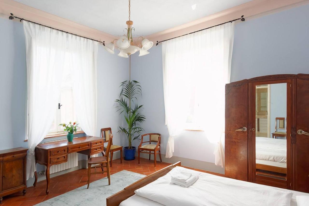 Bed & Breakfast Bel Giorgio Orentano Екстериор снимка