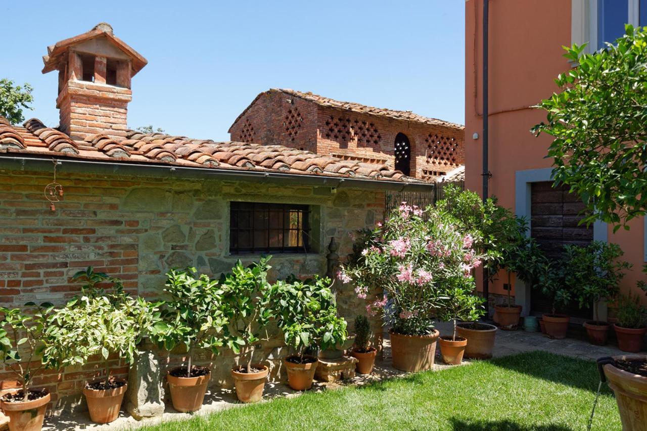 Bed & Breakfast Bel Giorgio Orentano Екстериор снимка