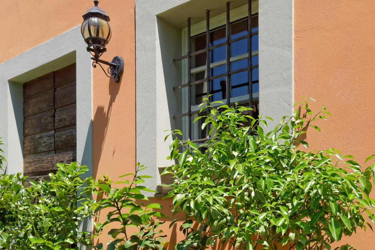 Bed & Breakfast Bel Giorgio Orentano Екстериор снимка