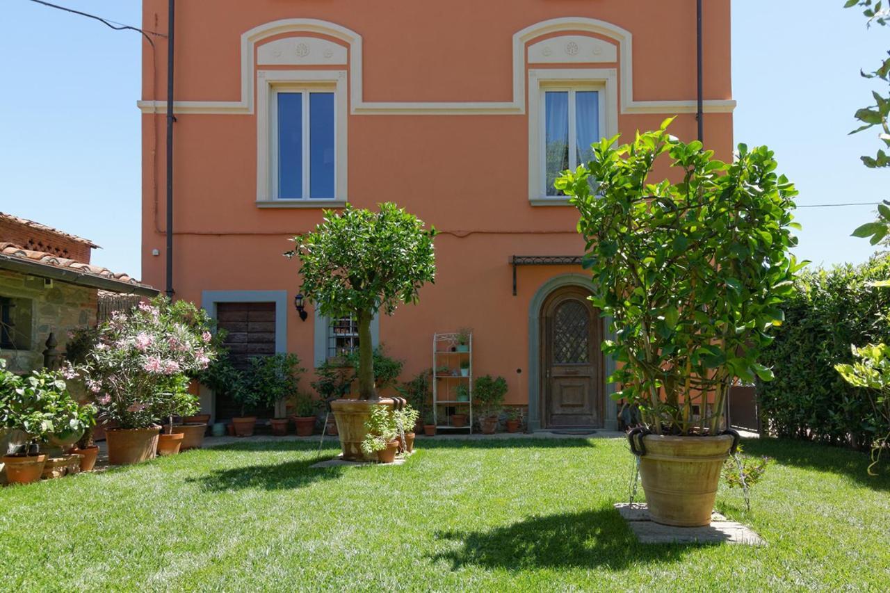 Bed & Breakfast Bel Giorgio Orentano Екстериор снимка