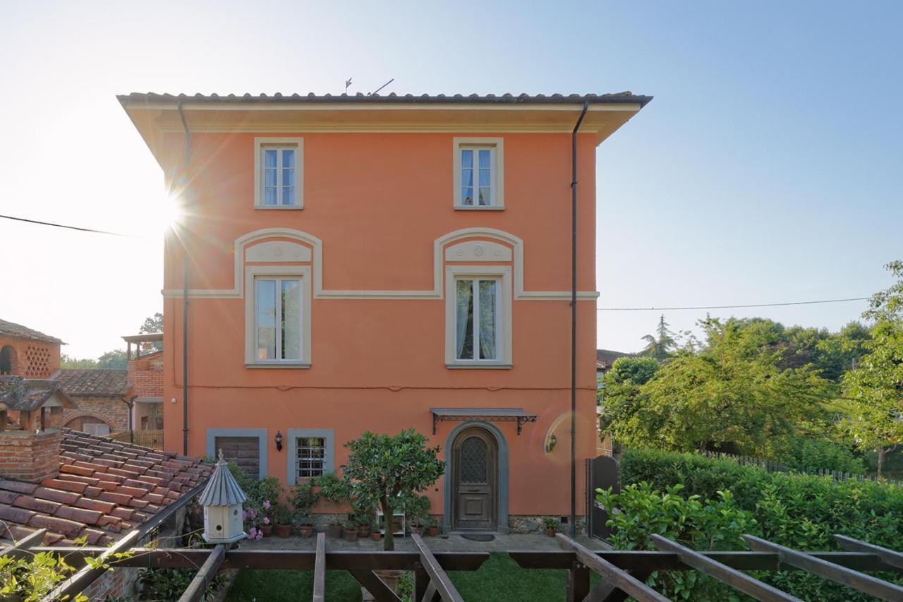 Bed & Breakfast Bel Giorgio Orentano Екстериор снимка