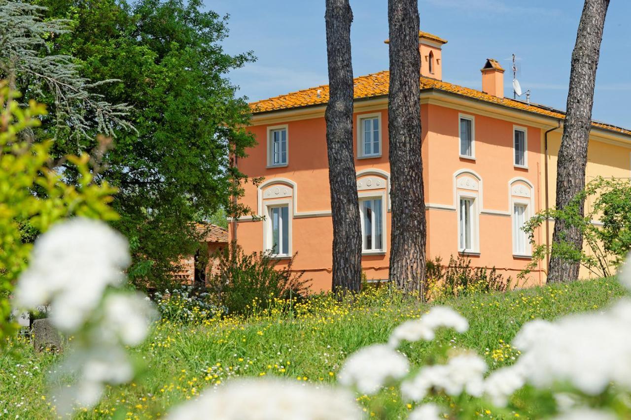 Bed & Breakfast Bel Giorgio Orentano Екстериор снимка