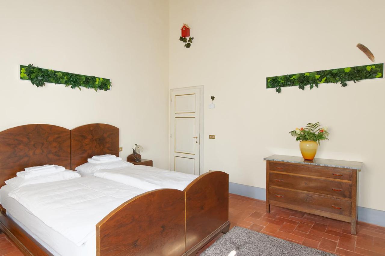 Bed & Breakfast Bel Giorgio Orentano Стая снимка