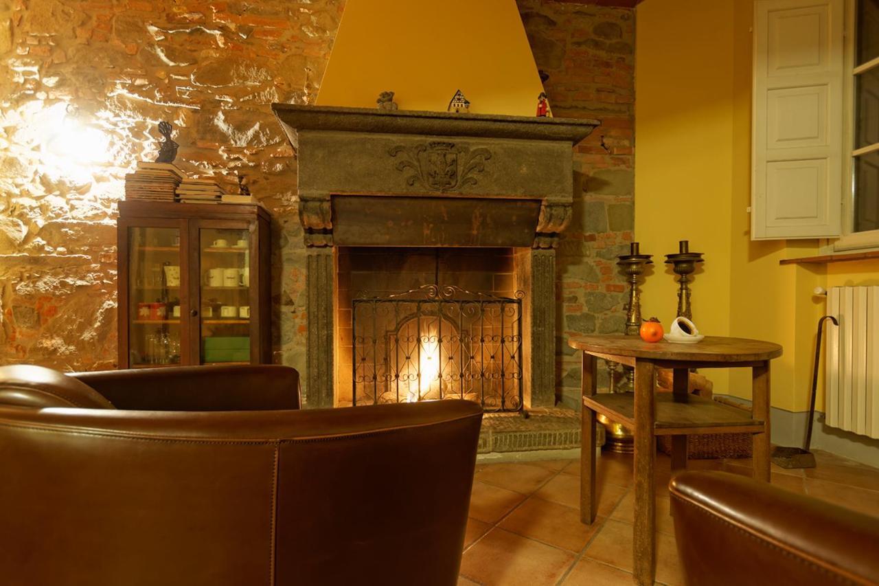 Bed & Breakfast Bel Giorgio Orentano Екстериор снимка