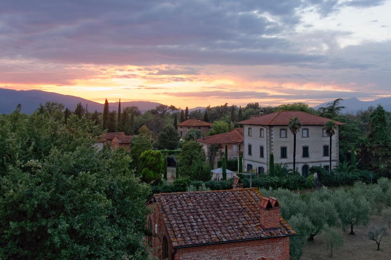Bed & Breakfast Bel Giorgio Orentano Екстериор снимка