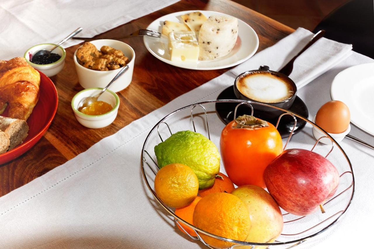 Bed & Breakfast Bel Giorgio Orentano Екстериор снимка