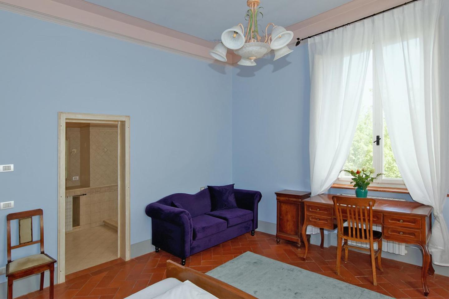 Bed & Breakfast Bel Giorgio Orentano Стая снимка