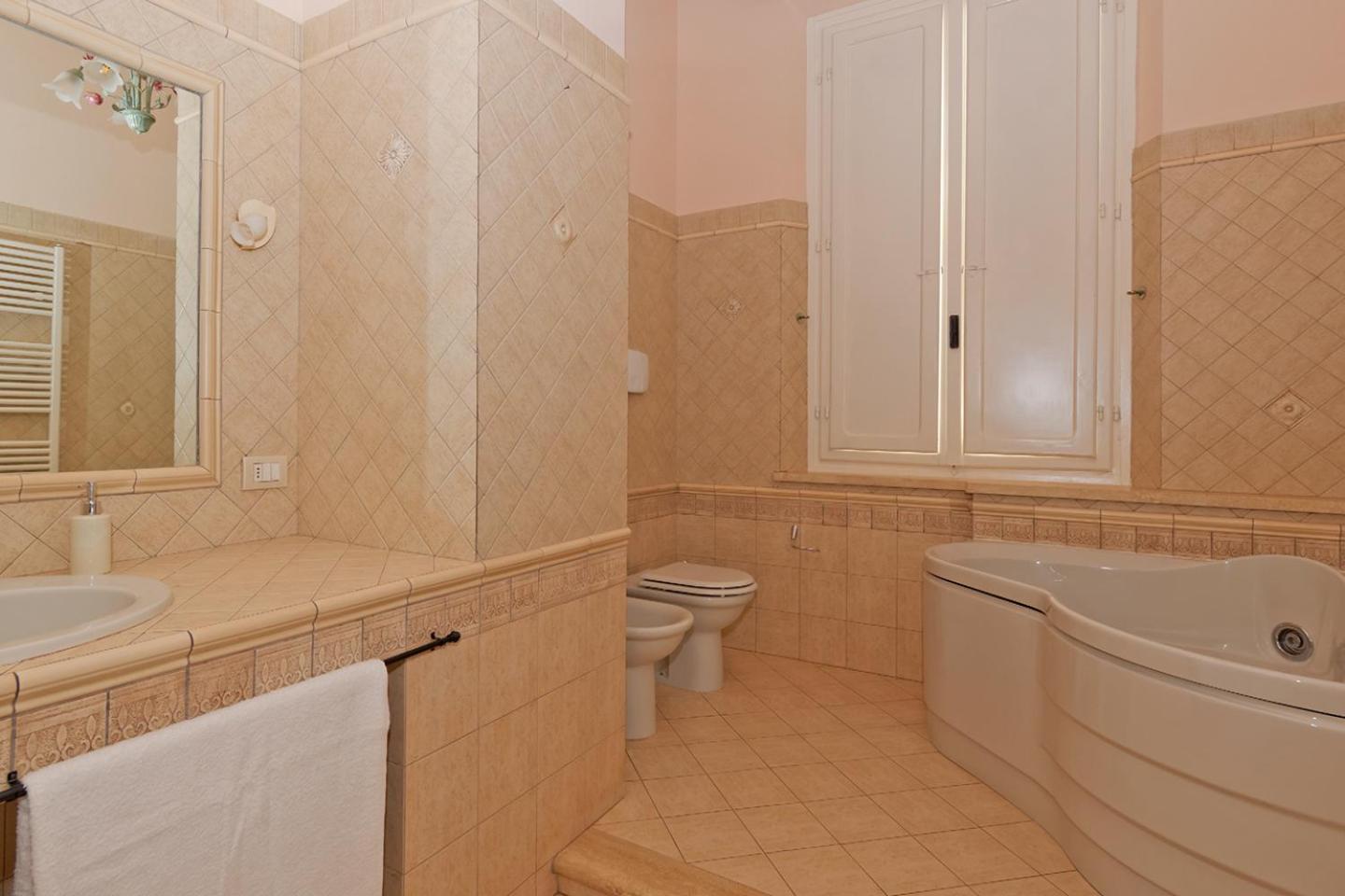 Bed & Breakfast Bel Giorgio Orentano Стая снимка